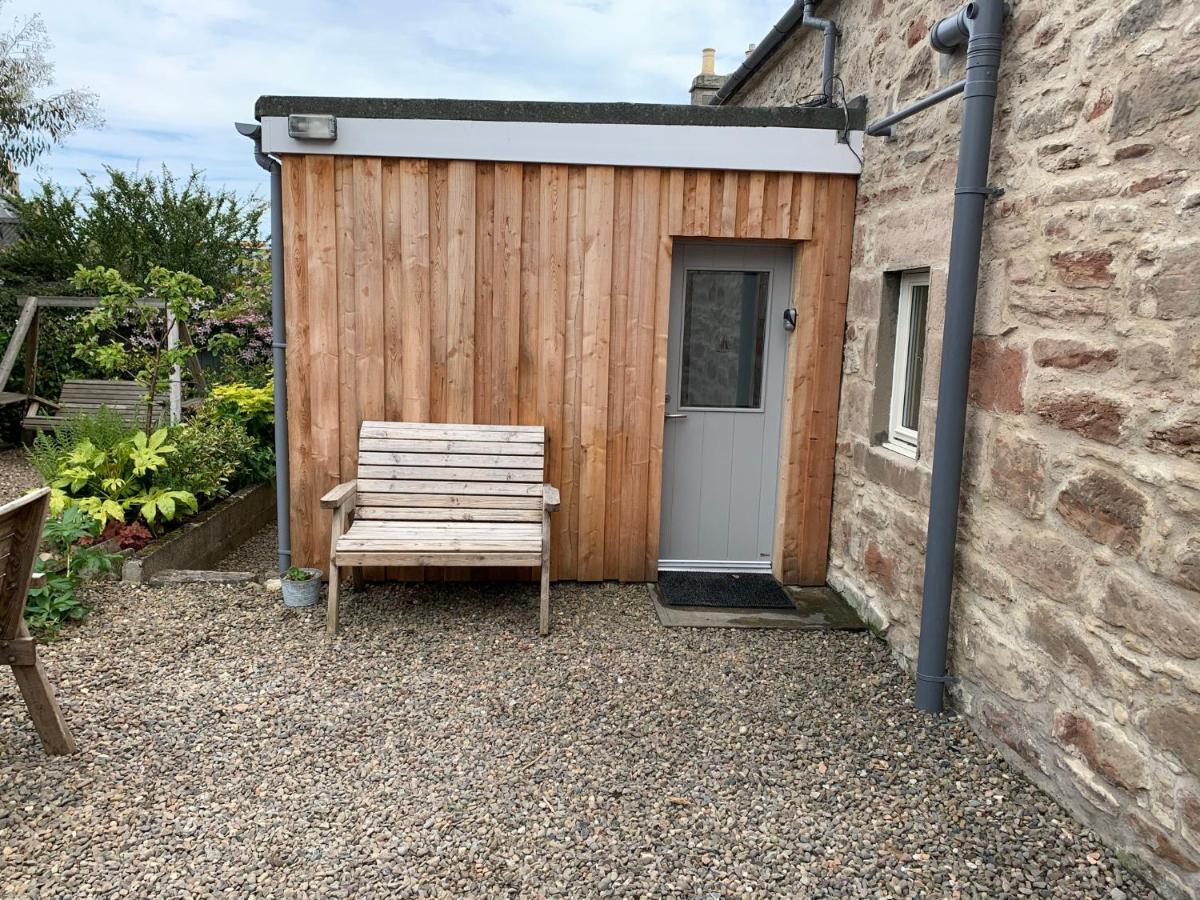 Rileys Cottage Nairn Exterior photo